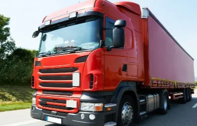 Ankara Dikilitaş Ambar Kargo