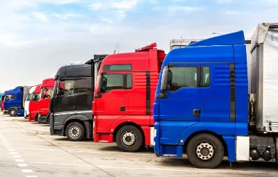 Ankara Dikilitaş Ambar Nakliyat