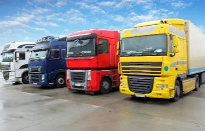 Ankara Dikilitaş Nakliye Ambarı