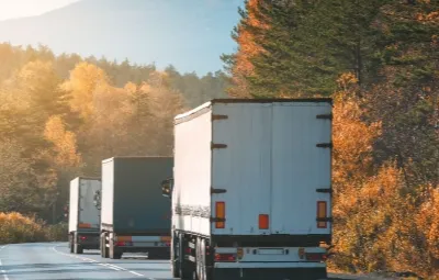 Ankara ile Dikilitaş Arası Klima Taşıma