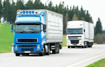 Ankara ile Dikilitaş Arası Eşya Taşıma